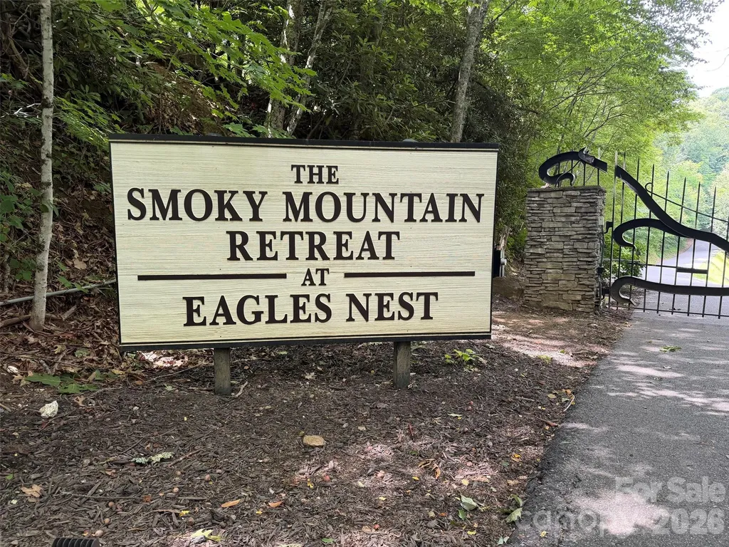 Lot 7 Gadohi Trail Maggie Valley NC 28751