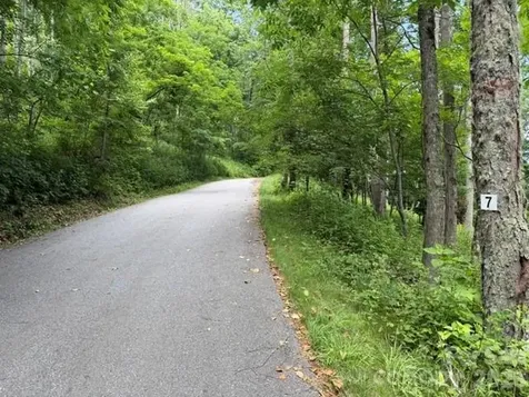 Lot 7 Gadohi Trail Maggie Valley NC 28751