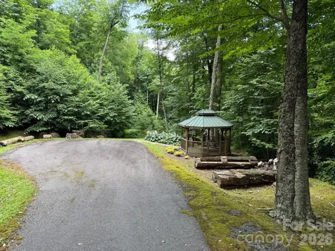 Lot 7 Gadohi Trail Maggie Valley NC 28751