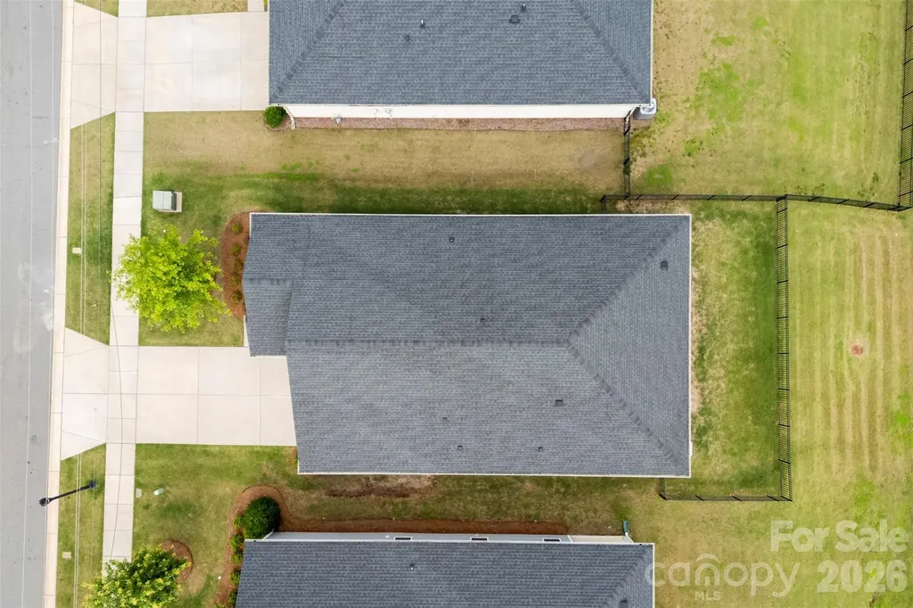 4522 Bright Road Charlotte NC 28214
