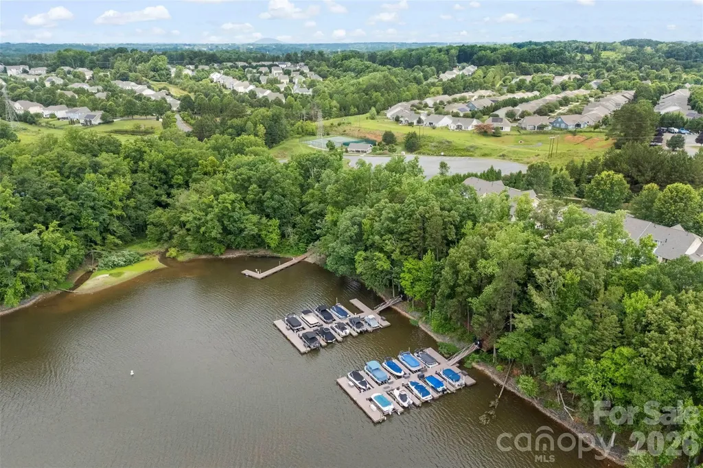 4522 Bright Road Charlotte NC 28214
