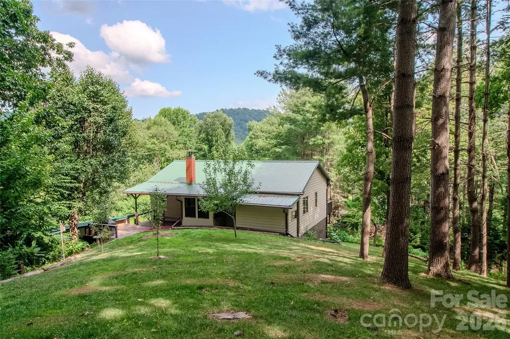 49 Jake Drive Canton NC 28716