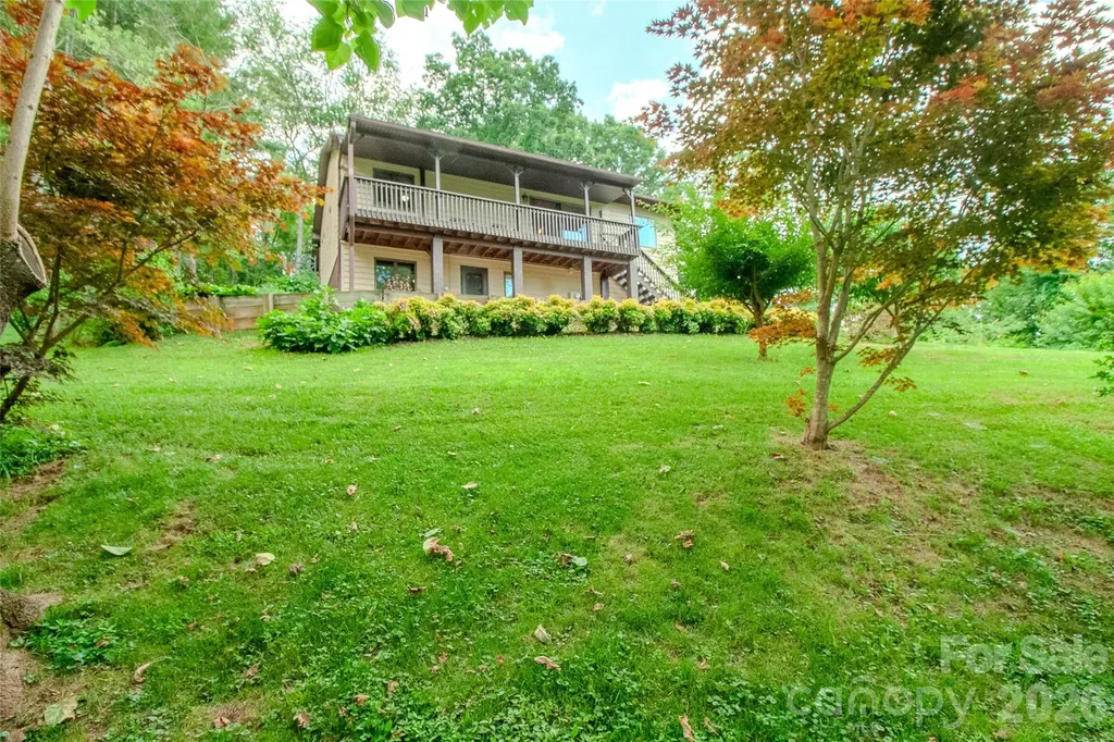 49 Jake Drive Canton NC 28716