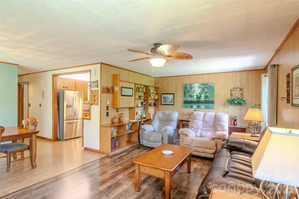 49 Jake Drive Canton NC 28716