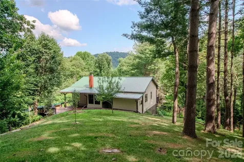 49 Jake Drive Canton NC 28716