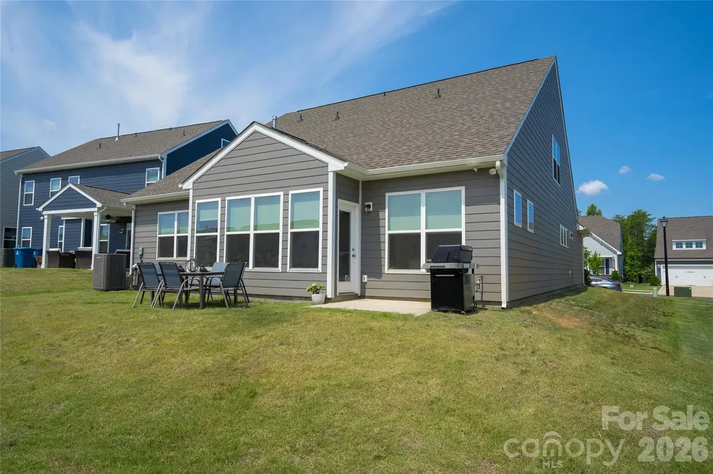 1452 Ardmore Drive Sherrills Ford NC 28673