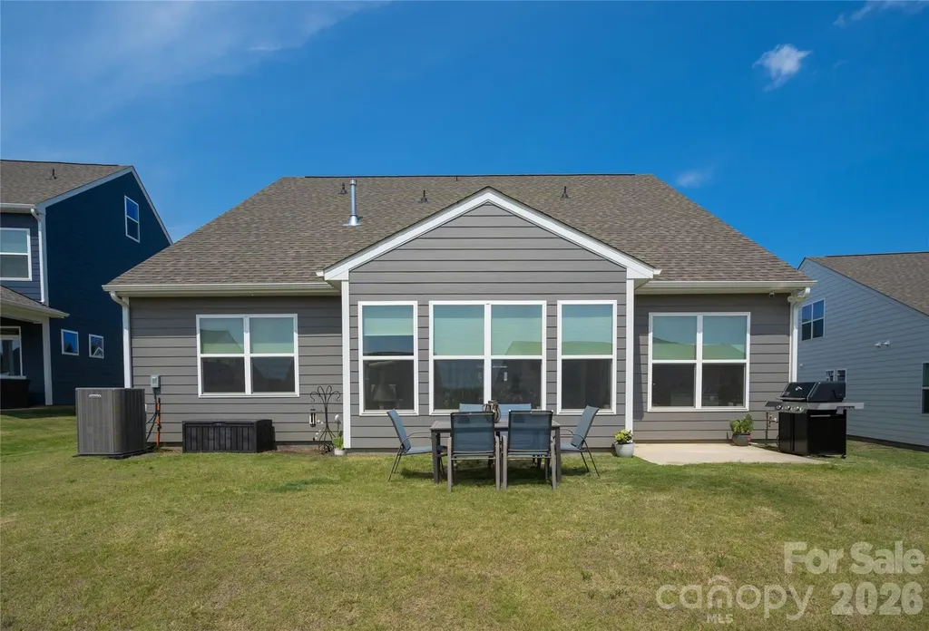 1452 Ardmore Drive Sherrills Ford NC 28673
