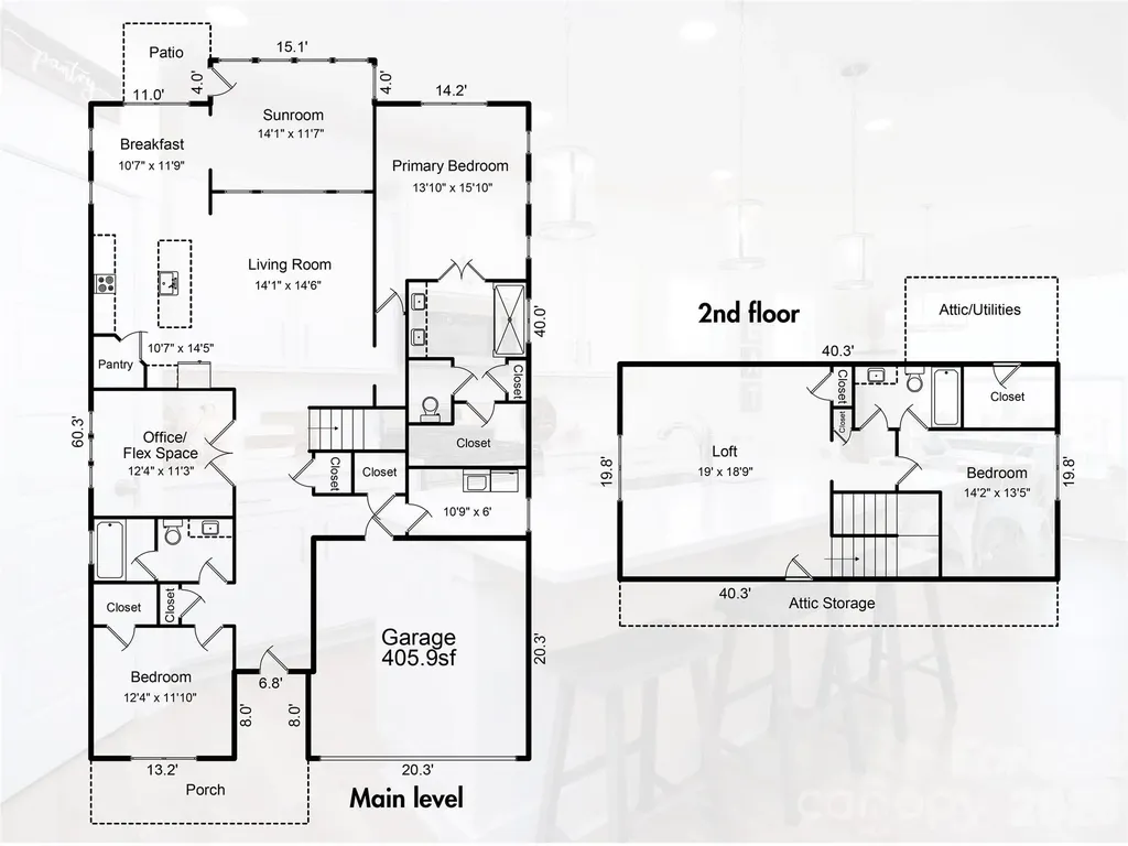 1452 Ardmore Drive Sherrills Ford NC 28673
