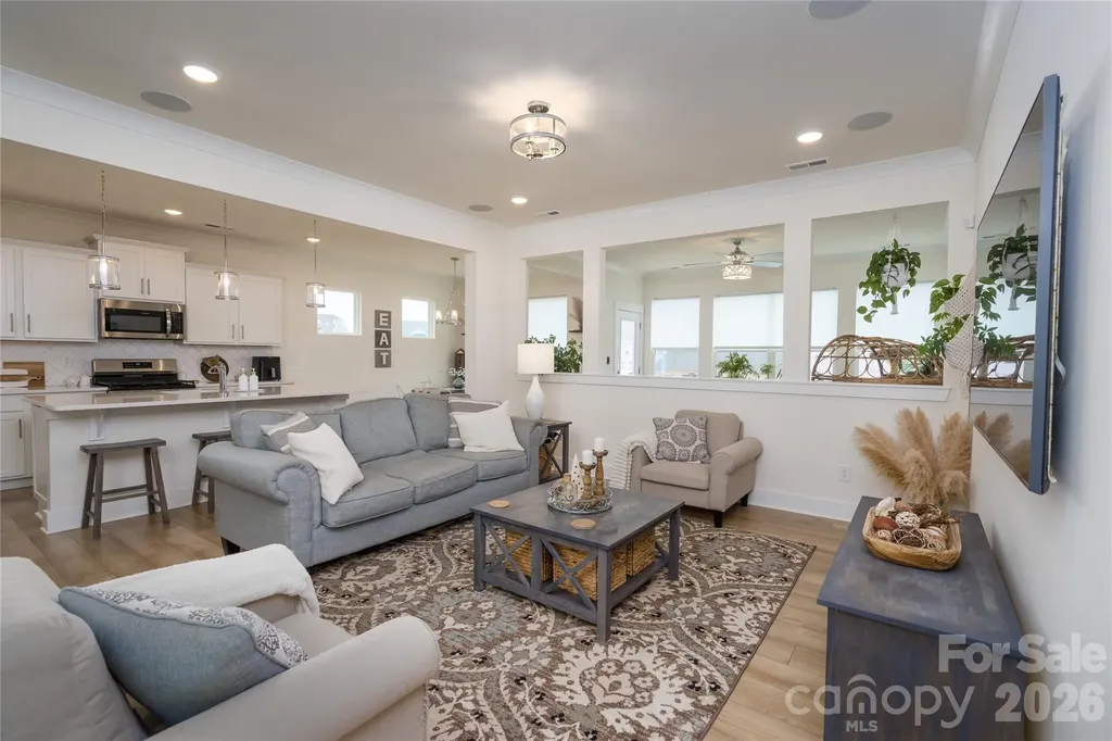 1452 Ardmore Drive Sherrills Ford NC 28673