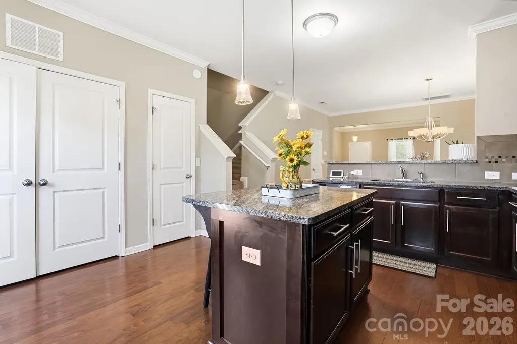 11608 Galashiels Drive Huntersville NC 28078
