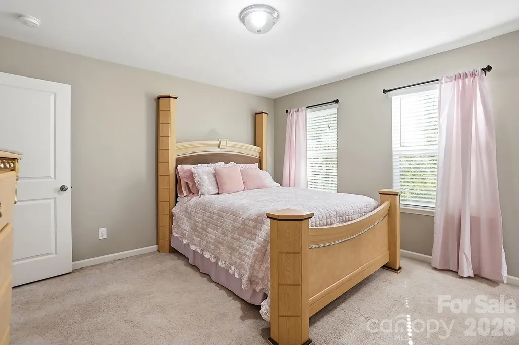11608 Galashiels Drive Huntersville NC 28078