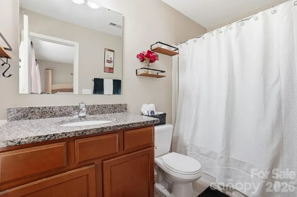 11608 Galashiels Drive Huntersville NC 28078