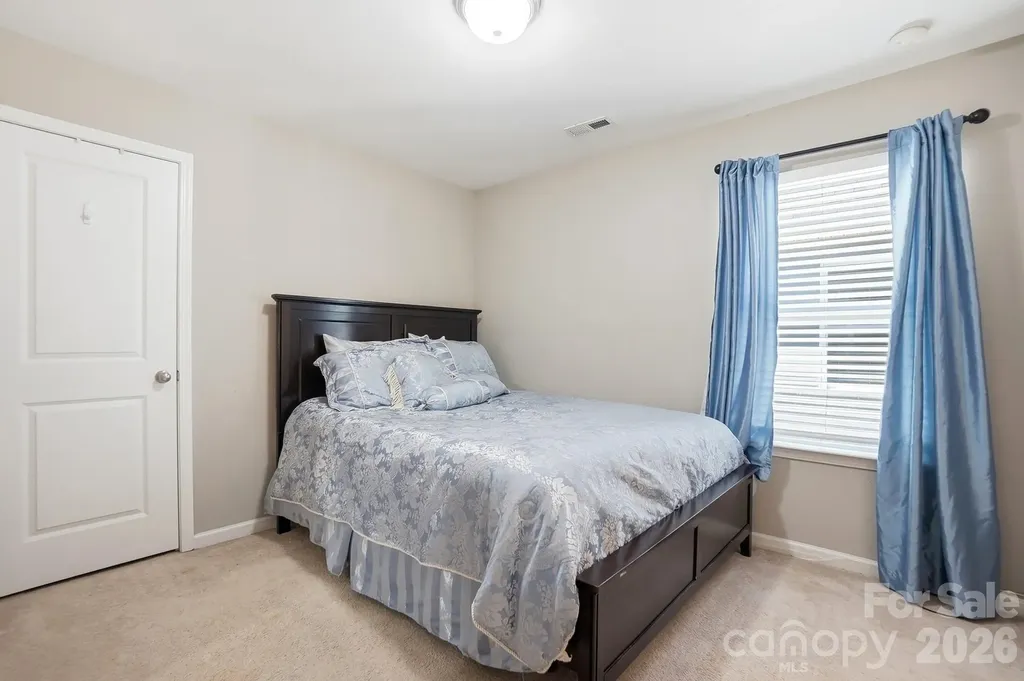 11608 Galashiels Drive Huntersville NC 28078