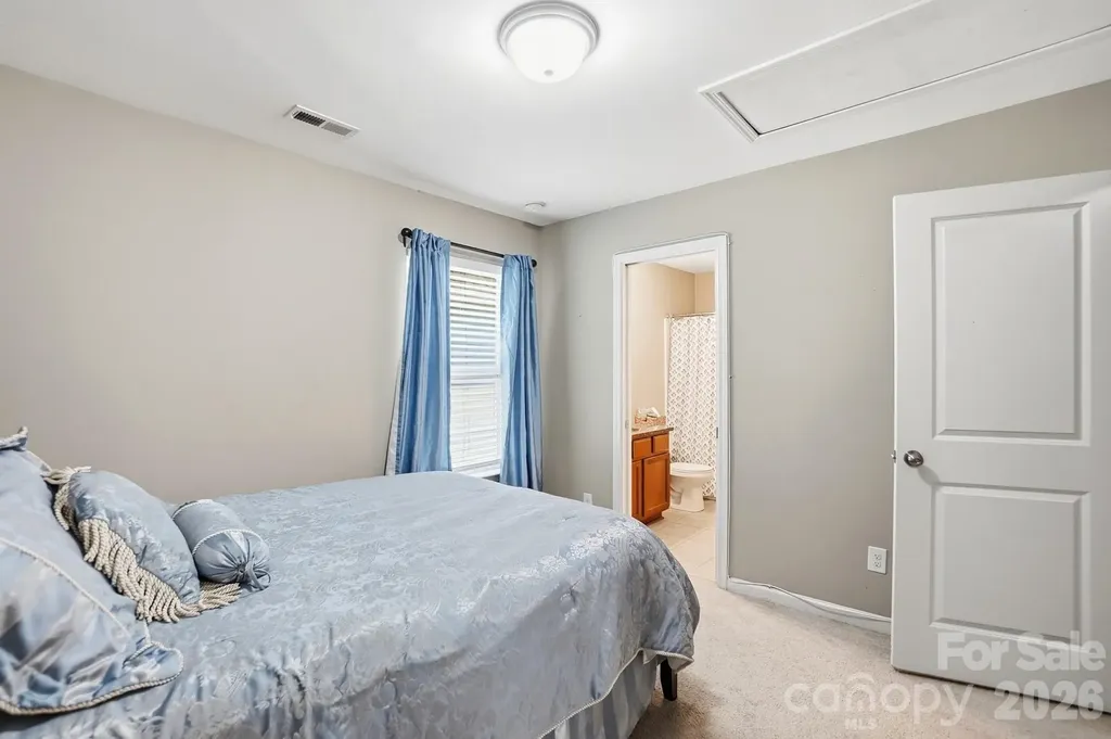 11608 Galashiels Drive Huntersville NC 28078