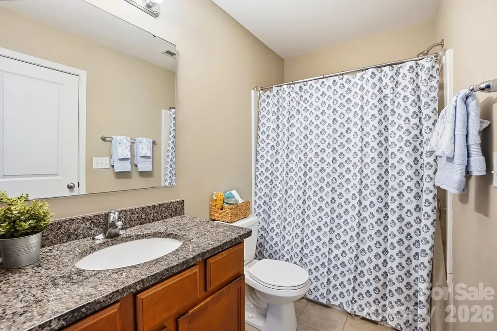 11608 Galashiels Drive Huntersville NC 28078