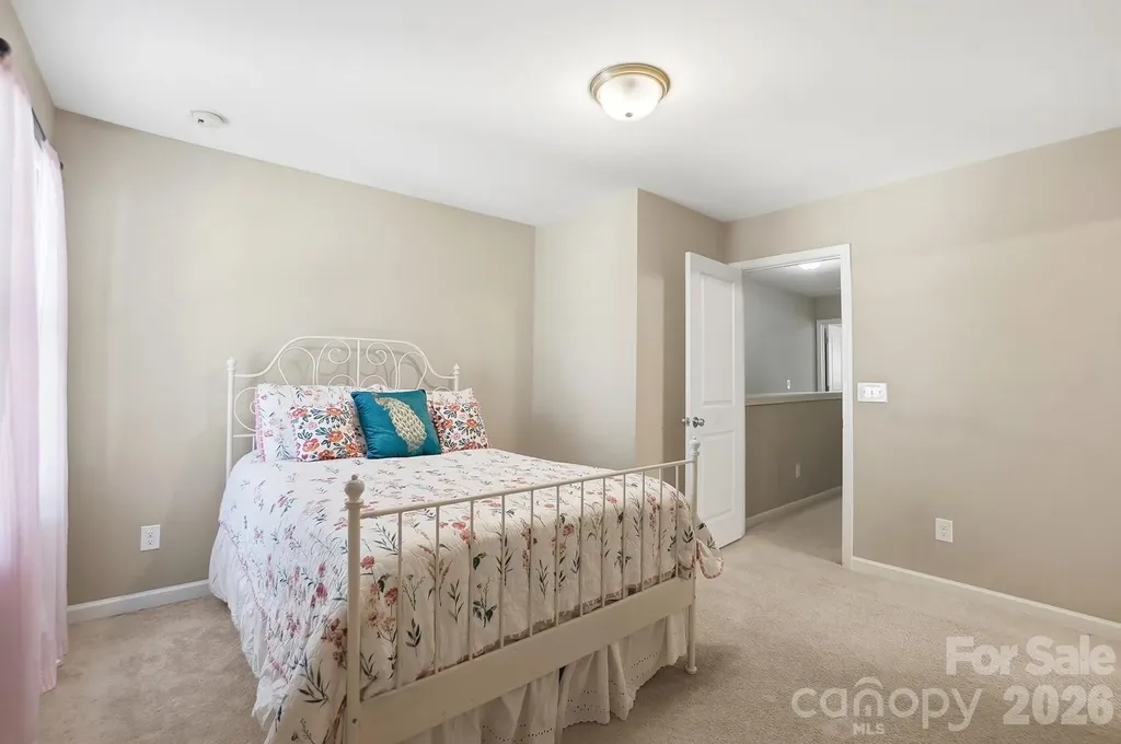 11608 Galashiels Drive Huntersville NC 28078