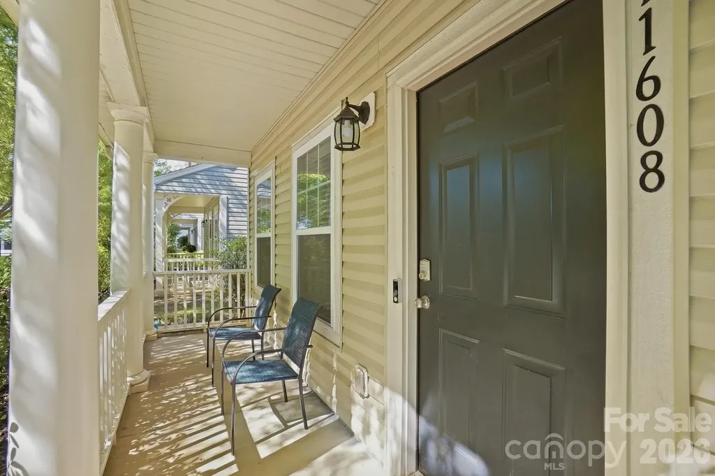 11608 Galashiels Drive Huntersville NC 28078