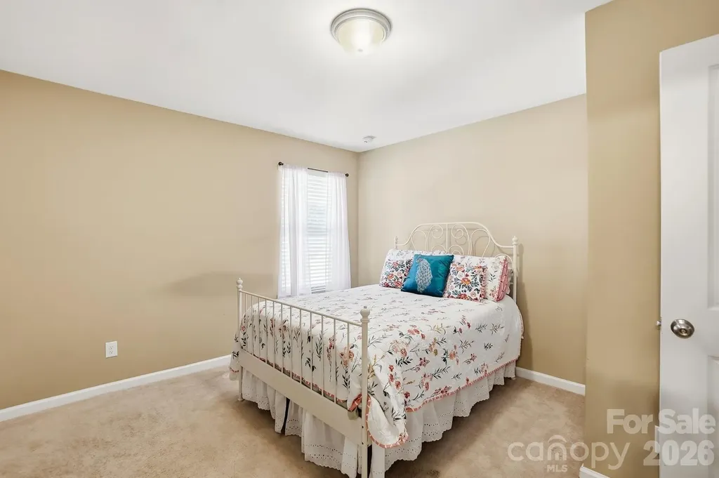 11608 Galashiels Drive Huntersville NC 28078