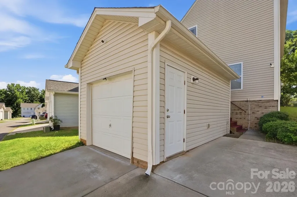 11608 Galashiels Drive Huntersville NC 28078