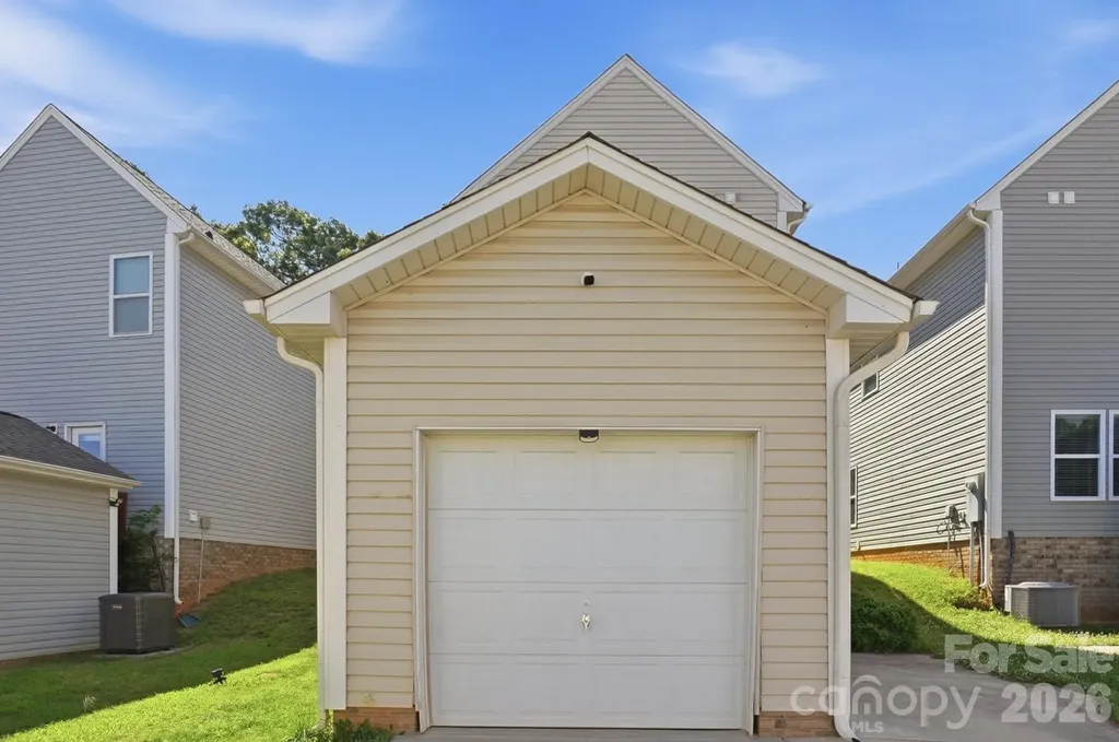 11608 Galashiels Drive Huntersville NC 28078
