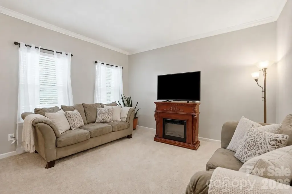 11608 Galashiels Drive Huntersville NC 28078