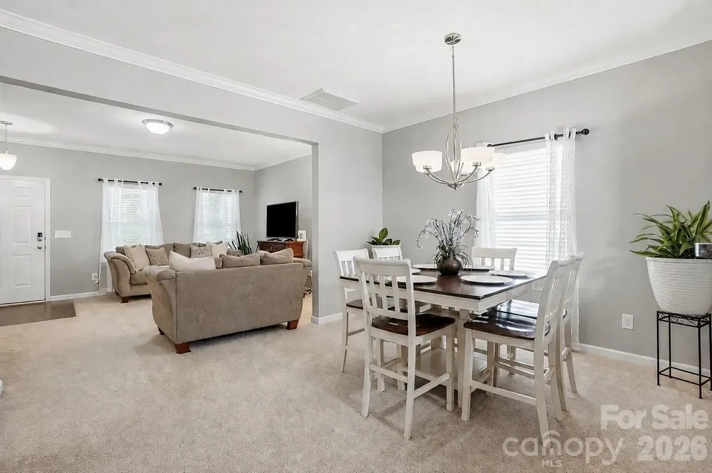 11608 Galashiels Drive Huntersville NC 28078