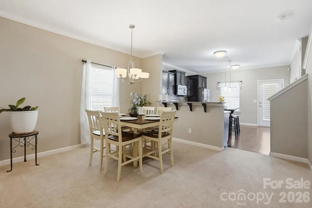 11608 Galashiels Drive Huntersville NC 28078
