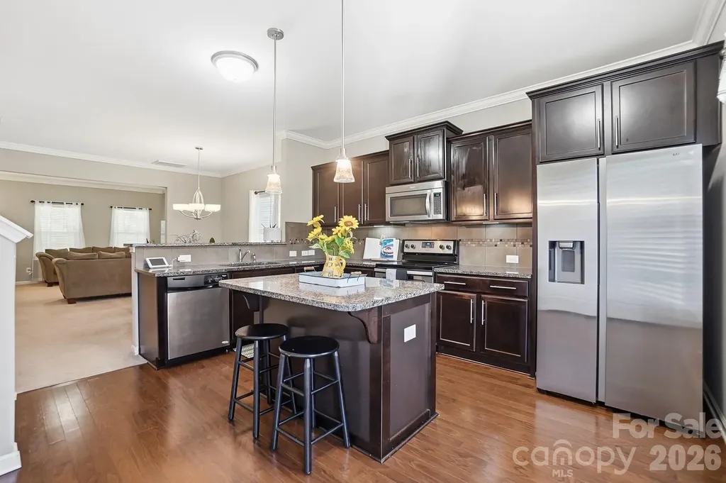 11608 Galashiels Drive Huntersville NC 28078