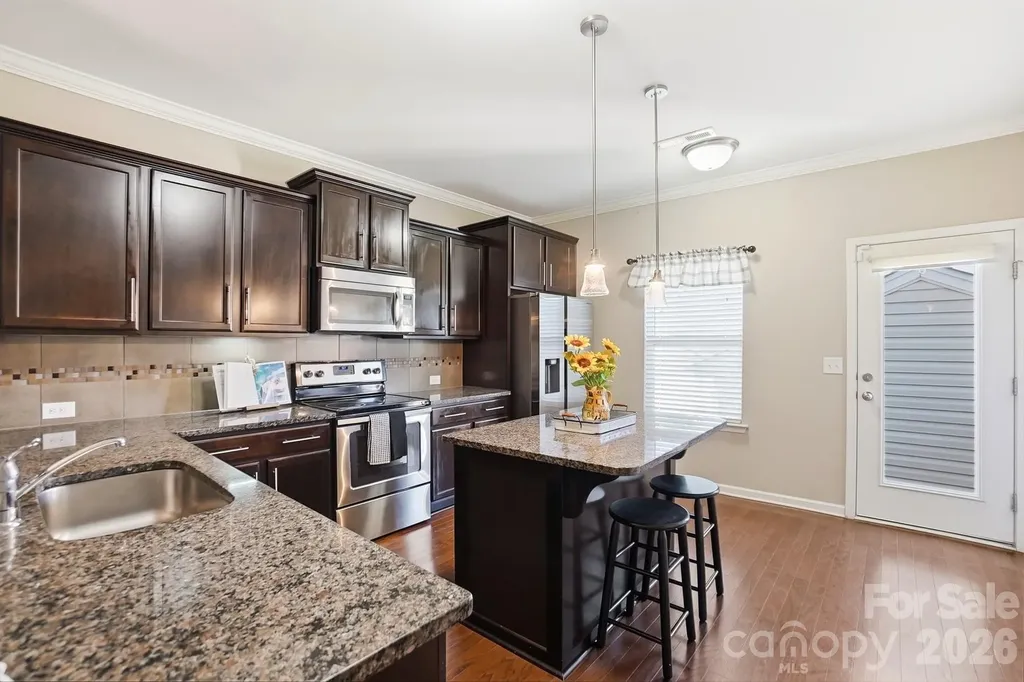 11608 Galashiels Drive Huntersville NC 28078