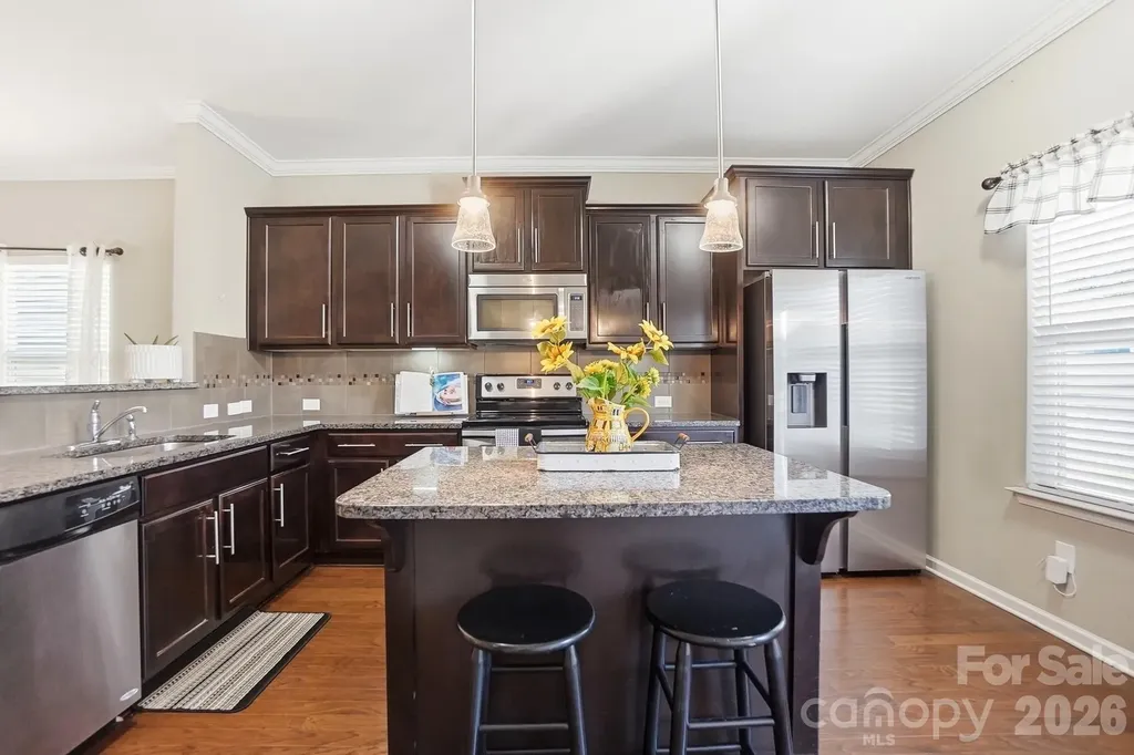 11608 Galashiels Drive Huntersville NC 28078