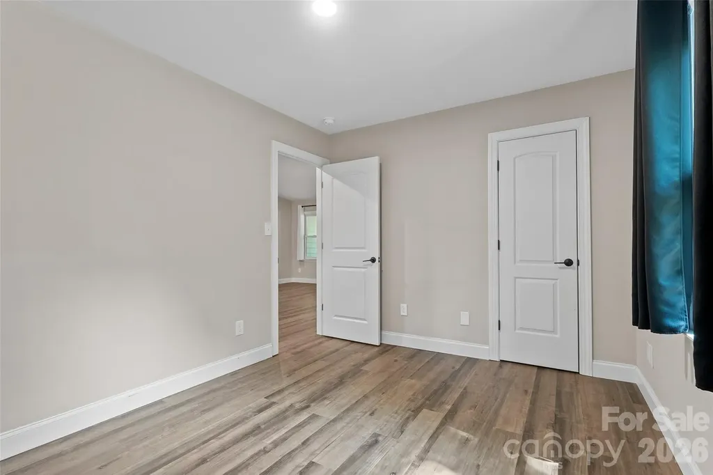 317 Jackson Place Matthews NC 28104