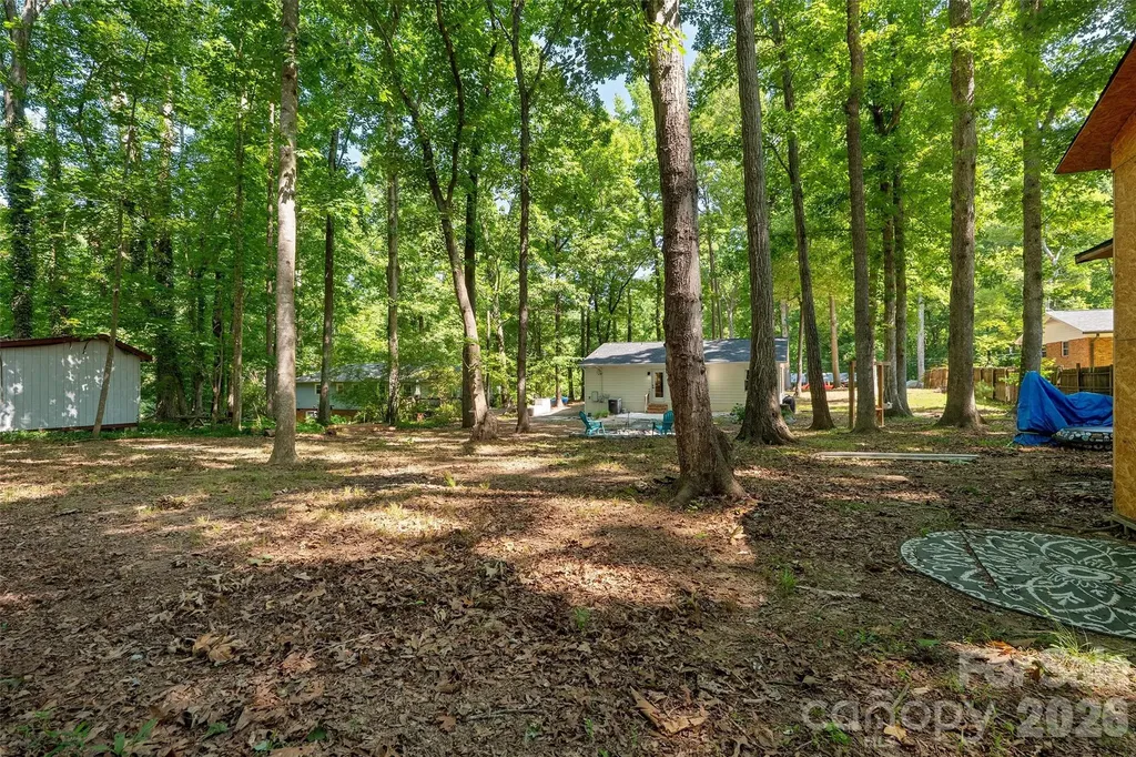 317 Jackson Place Matthews NC 28104