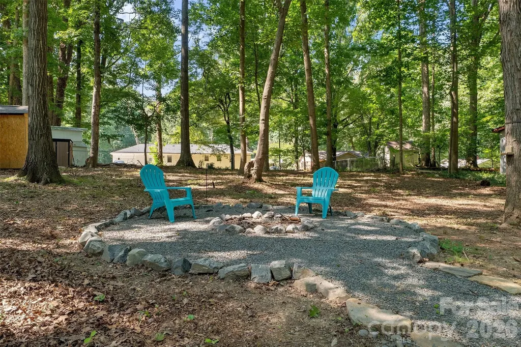 317 Jackson Place Matthews NC 28104