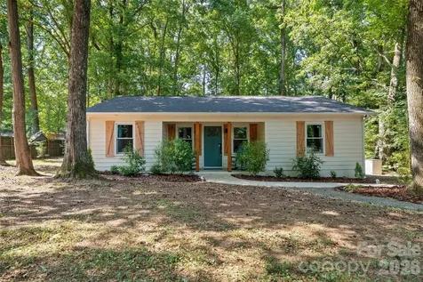 317 Jackson Place Matthews NC 28104