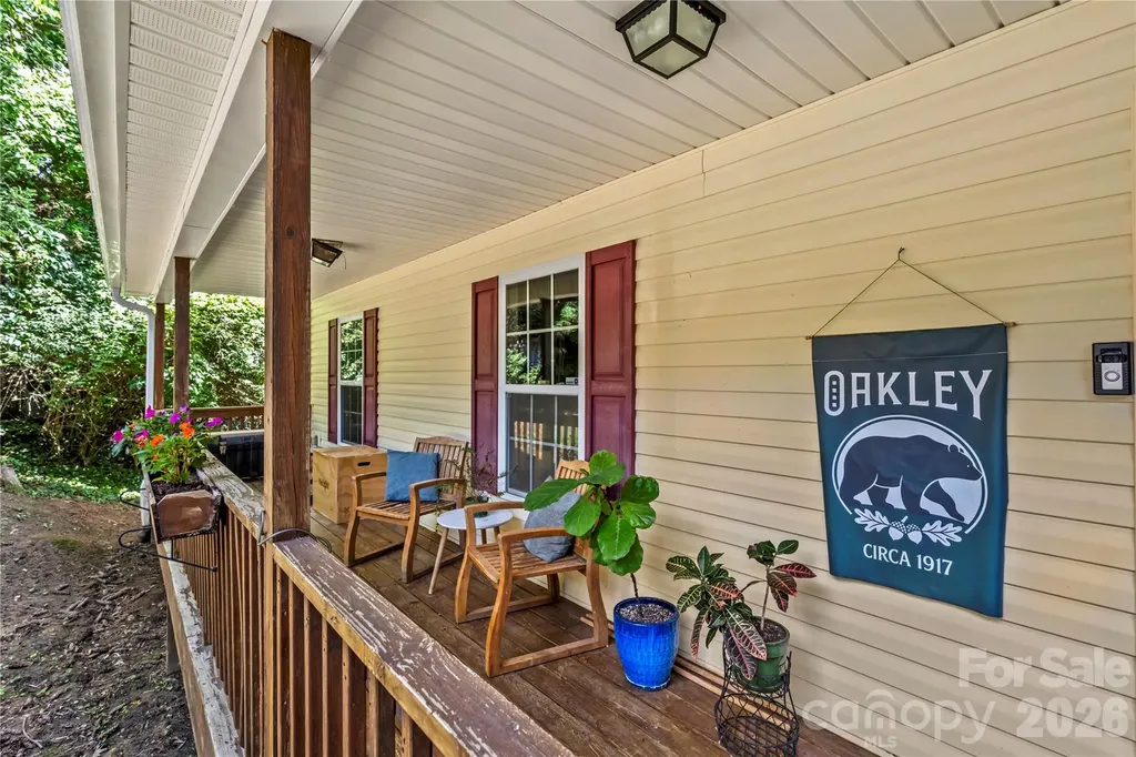 11 W Raleigh Road Asheville NC 28803