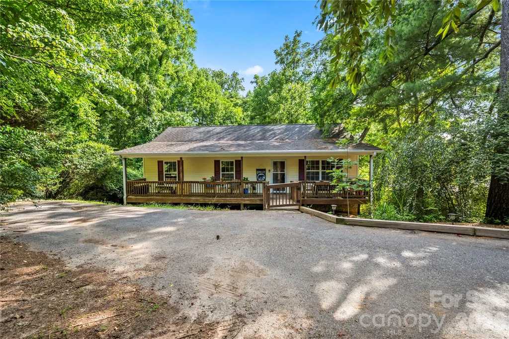 11 W Raleigh Road Asheville NC 28803