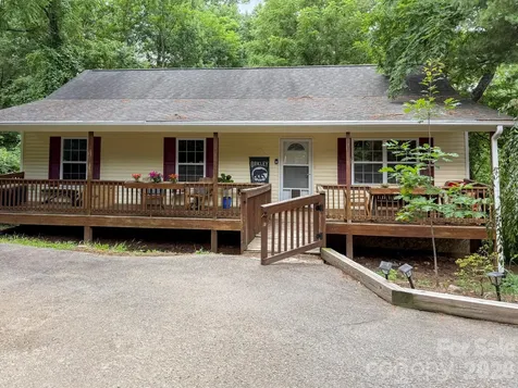 11 W Raleigh Road Asheville NC 28803