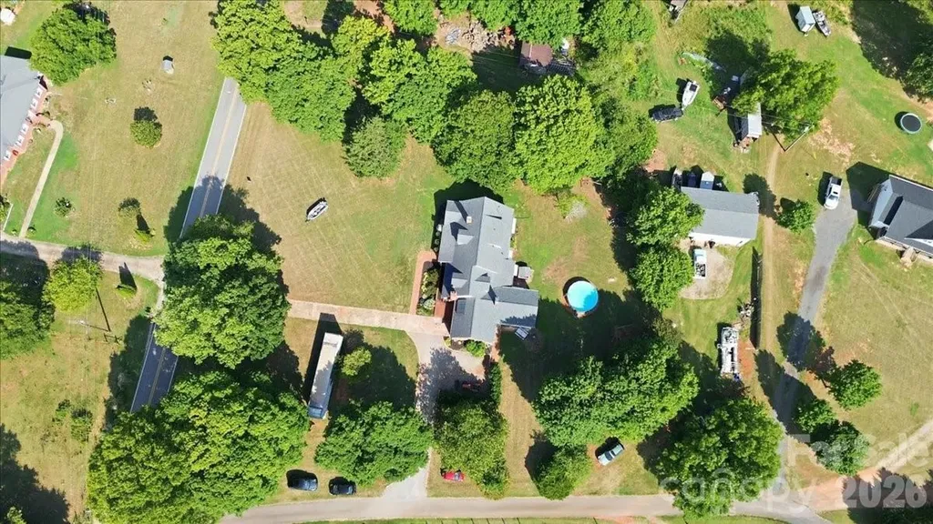 941 Casar Belwood Road Lawndale NC 28090