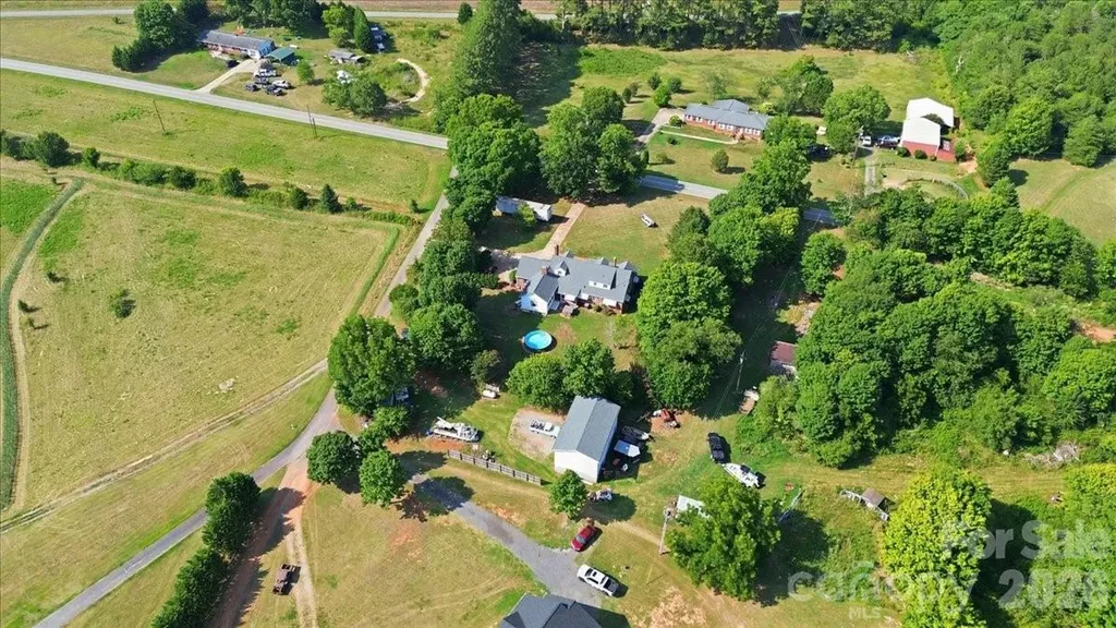 941 Casar Belwood Road Lawndale NC 28090