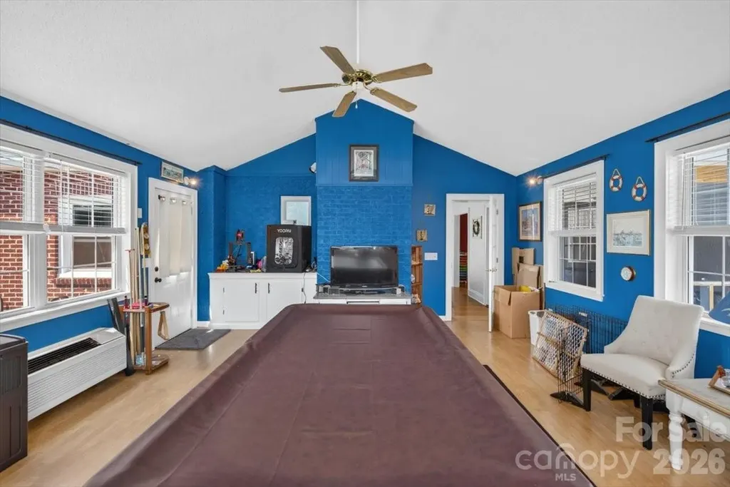 941 Casar Belwood Road Lawndale NC 28090
