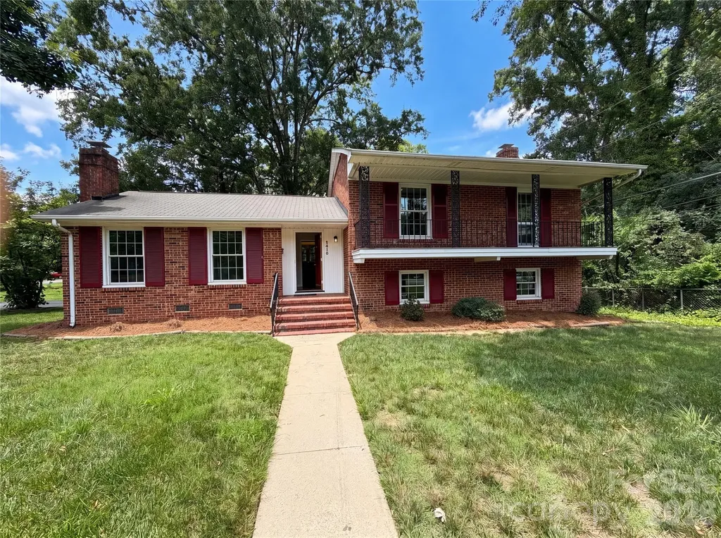 5410 Sharon Road Charlotte NC 28210
