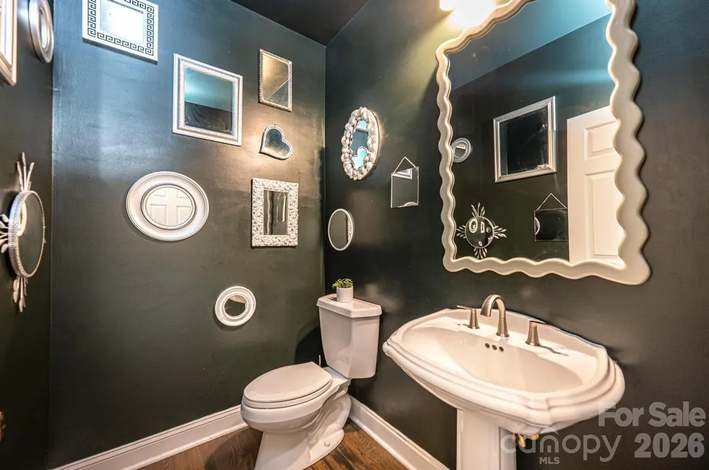 4215 3rd Street NW Hickory NC 28601