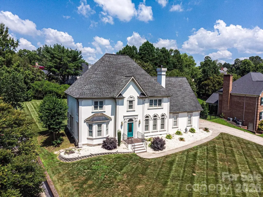 4215 3rd Street NW Hickory NC 28601