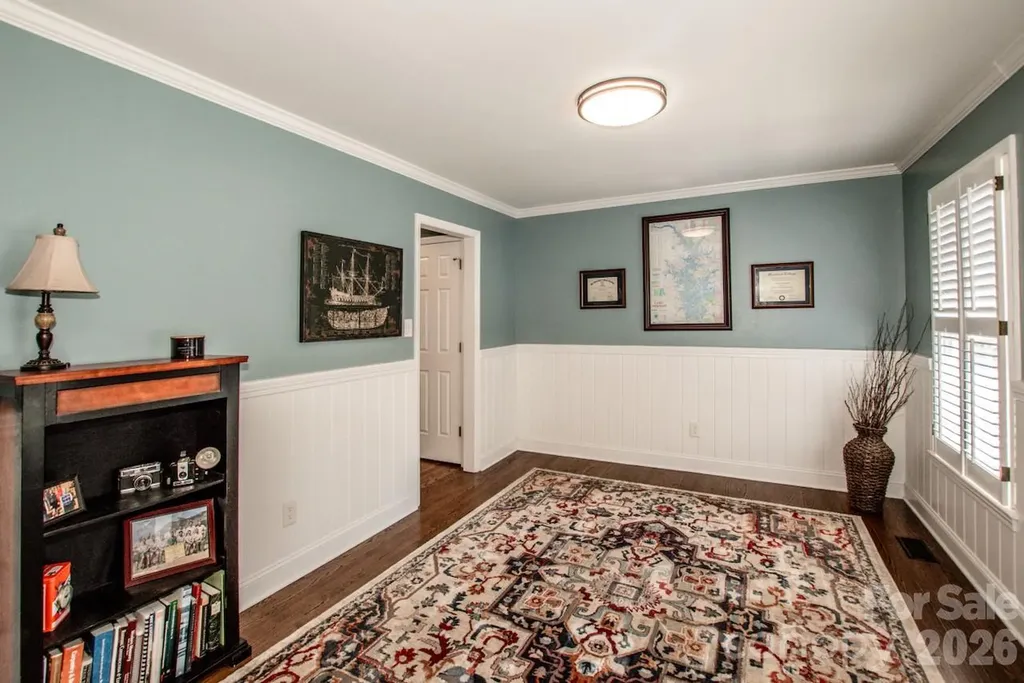 921 Argyle Court Statesville NC 28677