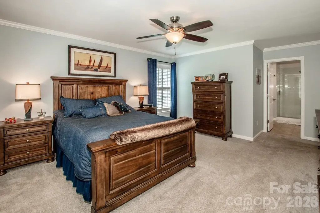 921 Argyle Court Statesville NC 28677