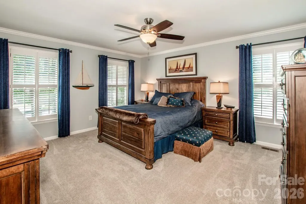 921 Argyle Court Statesville NC 28677