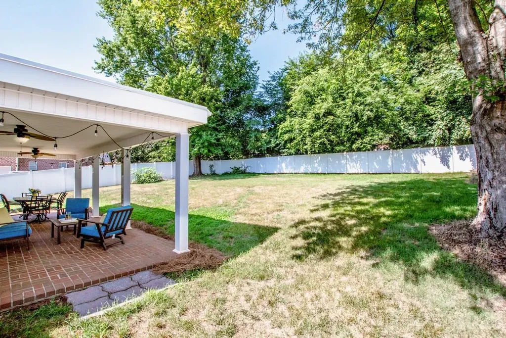 921 Argyle Court Statesville NC 28677