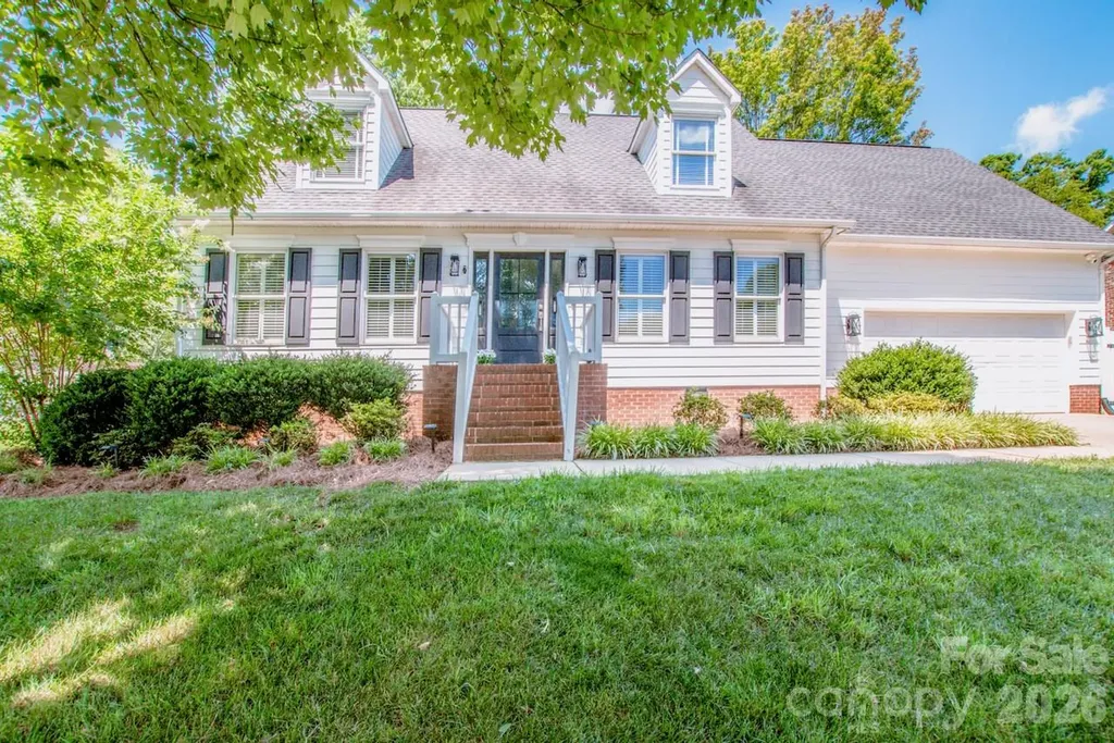 921 Argyle Court Statesville NC 28677