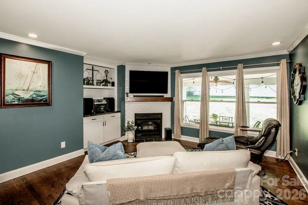 921 Argyle Court Statesville NC 28677
