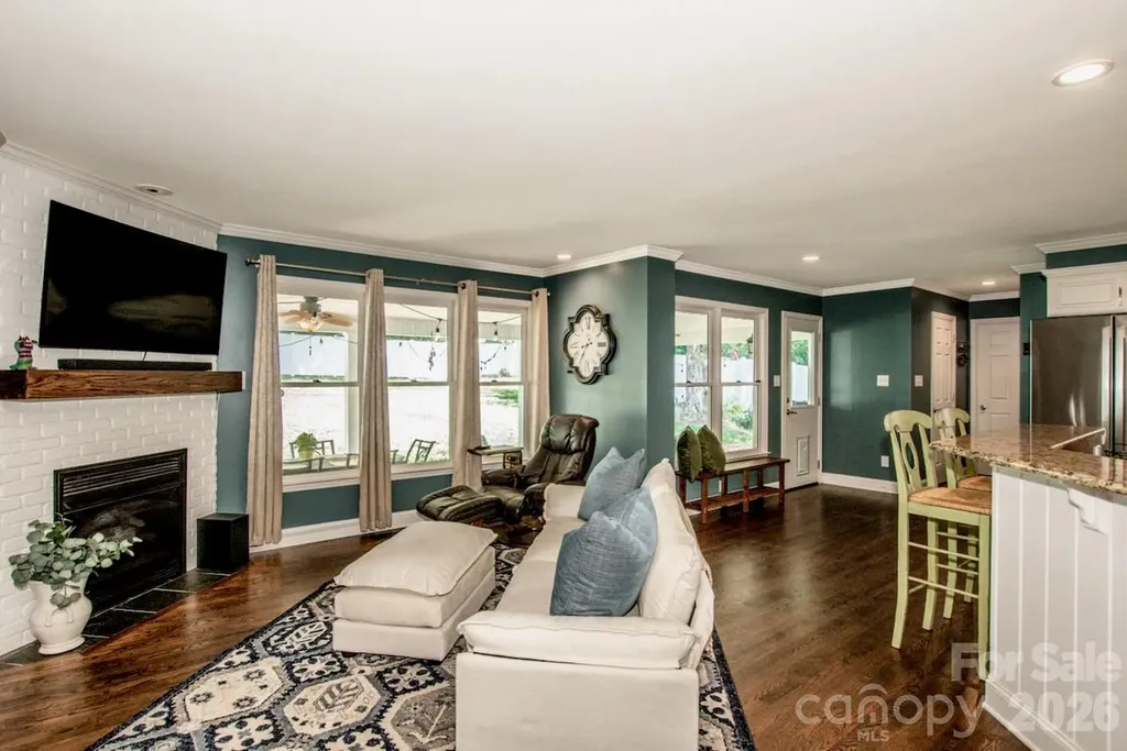 921 Argyle Court Statesville NC 28677